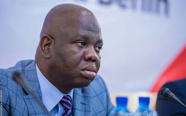 BÉNIN/MUNICIPALITÉ DE COTONOU : Luc Atrokpo aux commandes.