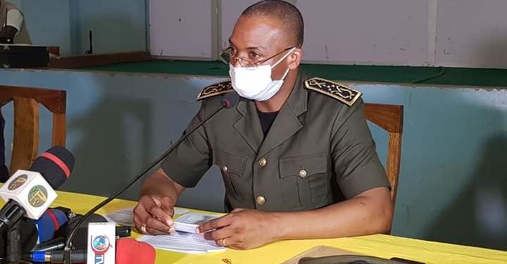 Élections municipales à Parakou : Djibril Mama Cissé installe l’exécutif ce jour