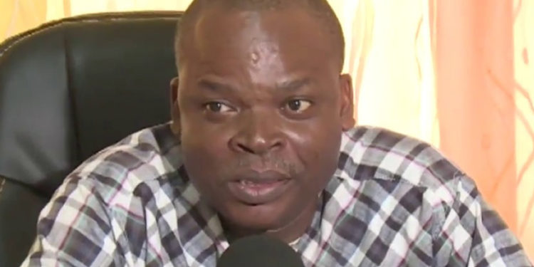 BÉNIN/DEUIL DANS LA MAISON JUSTICE : Marc Robert Dadaglo n’est plus.