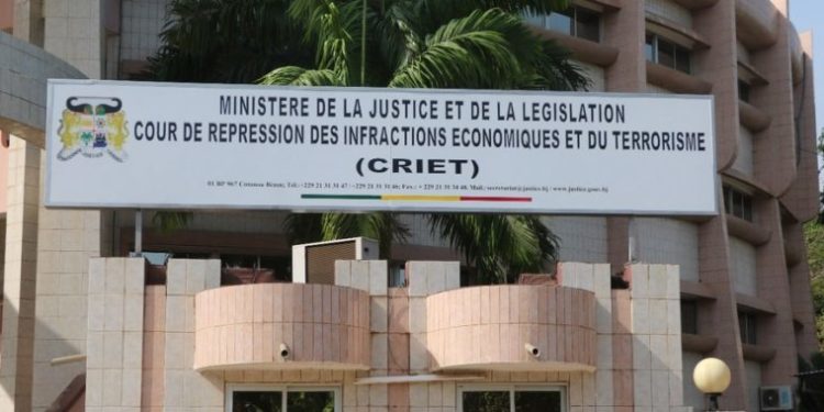 Justice / Audiences à la Criet : Sept dossiers vidés et quatorze condamnations.