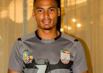 Can Cameroun 2022 / Match Bénin Lesotho : Olivier Verdon testé positif à la covid-19, Nabil Yarou pour le suppléer.