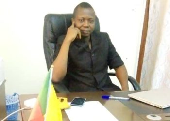 ÉLIMINATOIRE  CAN CAMEROUN 2022 : Lesotho # Bénin , le professeur Moktar Adamou prédit une victoire des Écureuils.
