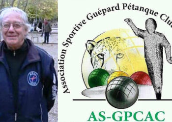 PÉTANQUE / Challenge Daniel Doury : La boule noire et les boulistes à l’honneur le 6 décembre prochain.