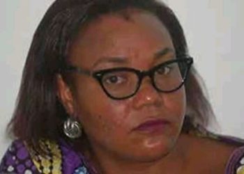 FOOTBALL: La FBF endeuillée , Floriane AFOUTOU A. n’est plus.