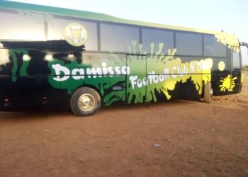 Sport/Football: ce qu’il faut savoir du club Damissa Fc de N’dali.
