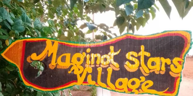 Culture / Semaine des rencontres artistiques et culturelles et touristique : Le Maginot Star Village ouvre ses portes.