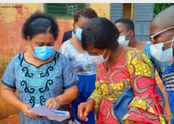 Bénin : Un orphelinat non en règle fermé.