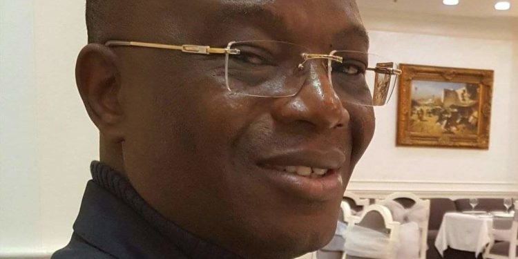 Les Démocrates : Pour initiatives solitaires, Irénée Agossa suspendu.