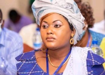 “Le Jour des Championnes” 5e édition : Diane Beldose Sidi s’investit toujours dans le sport féminin !