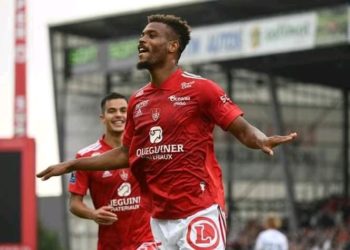 Éliminatoires CAN 2022 : Saturnin Alagbé et Steve Mounié absents face au Nigéria et la Sierra Leone !