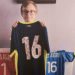 Football : Saturnin Alagbé accomplit le rêve d’un garçon de 11 ans.