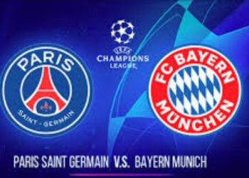 Quarts de finale de la Ligue des Champions : Voici les affiches de cette soirée.