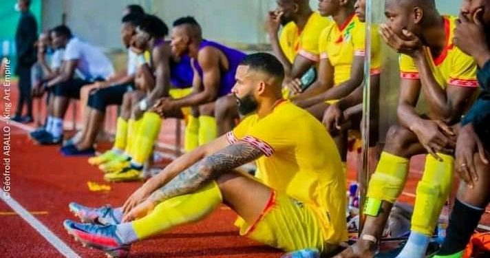 Éliminatoires CAN 2022 : Le Bénin battu par la Sierra Léone.