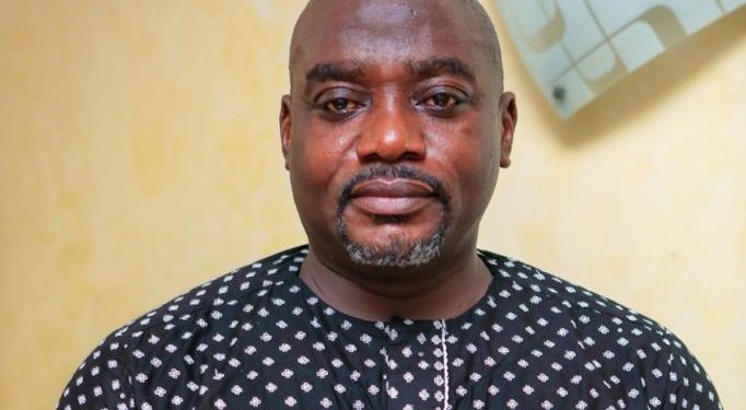 Bénin/Assainissement pluvial de Parakou: Les gratitudes  de Ibrahim Fara à Talon.