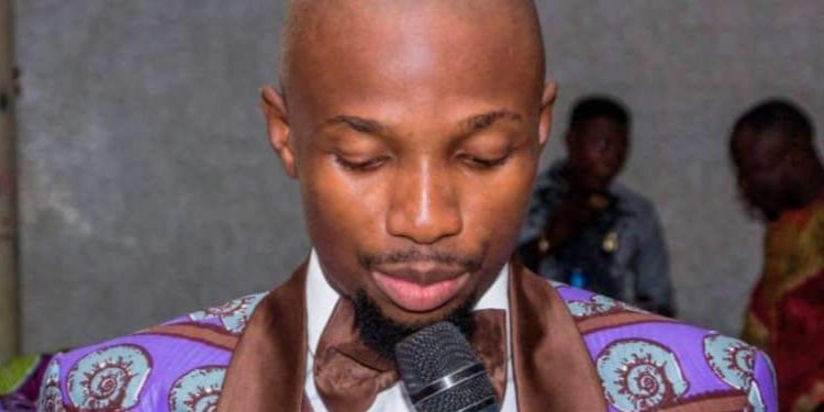 Dégradation avancée des voies secondaires à Parakou : Icham Orou Soua écrit au Maire Zimé Chabi.