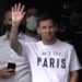 PSG : Messi en conférence de presse ce mercredi après son arrivée en France.