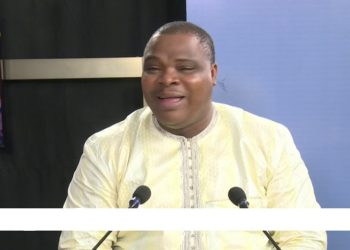 Bénin/Médias: Agapit Maforikan est démis de ses fonctions de directeur général du groupe « Le Matinal »