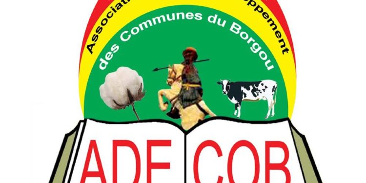 Gouvernance locale: l’ADECOB a tenu sa nouvelle session ordinaire