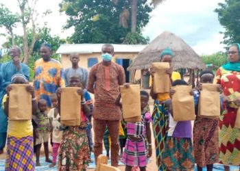 Société : L’AEPeN pour la promotion de l’éducation en milieu peul