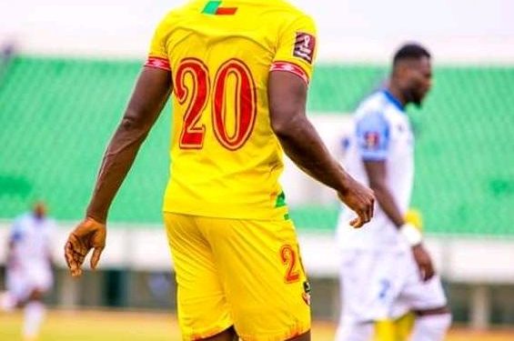 Éliminatoires Coupe Du Monde 2022 : Michel Dussuyer dévoile la liste des joueurs face à la Tanzanie (première pour Batori Douyeme)