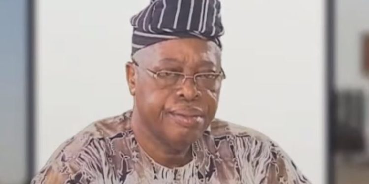 CSA – Bénin : L’ancien SG Dieudonné Lokossou est mort.