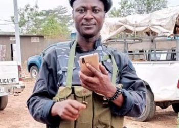 Cotonou/Insécurité : 10 malfrats neutralisés, un policier blessé succombe finalement à ses blessures.