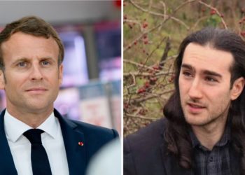 France : l’homme qui a giflé Macron avoue ne pas regretter son geste