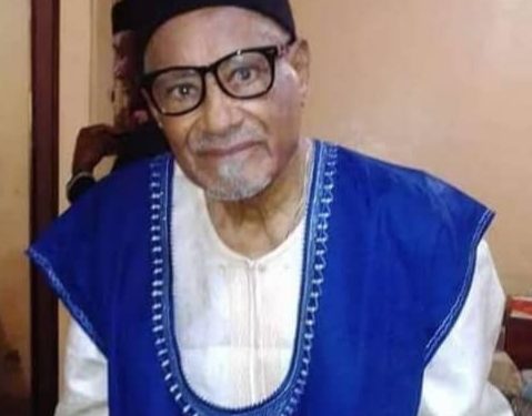 Parakou : Michel Lolo Chidiac est décédé.