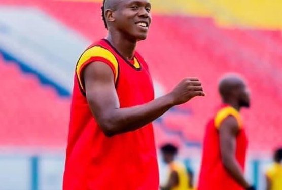 Écureuils du Bénin : Jodel Dossou éjecté du groupe !