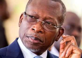 Fusion entre le BR et l’UDBN : Talon a réussi son coup.