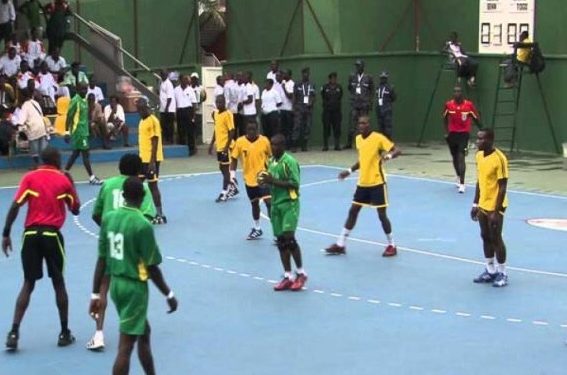 Bénin/Handball : partenariat Fédération Béninoise de Handball/E-Télé pour la diffusion des matchs du championnat.
