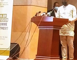 Fusion UDBN-Bloc Républicain : Bernadin Gnansounou et l’UDBN font le grand saut.