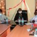 Borgou : cérémonie d’ouverture de l’atelier d’évaluation des PDC3 à Bembèrèkè.