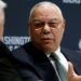 Colin Powell : Le premier afro-américain secrétaire d’État meurt du covid.