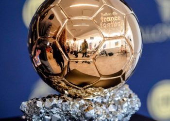 Football-Cérémonie du Ballon d’Or ce lundi : quelques informations à retenir