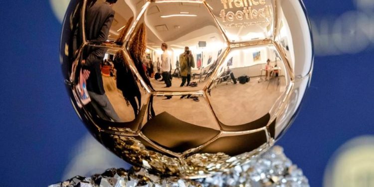 Football-Cérémonie du Ballon d’Or ce lundi : quelques informations à retenir
