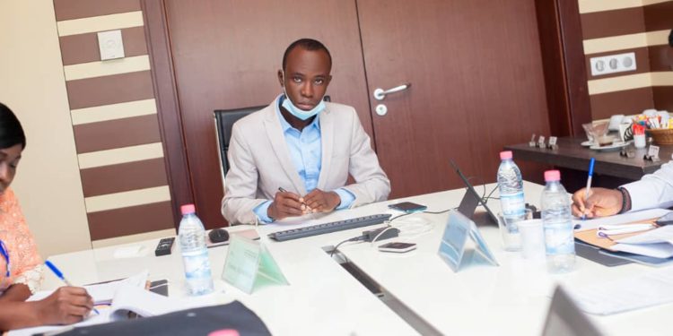 Marchés Publics : Akibou Bassabi Moussé et Bass Consulting à la conquête du monde.