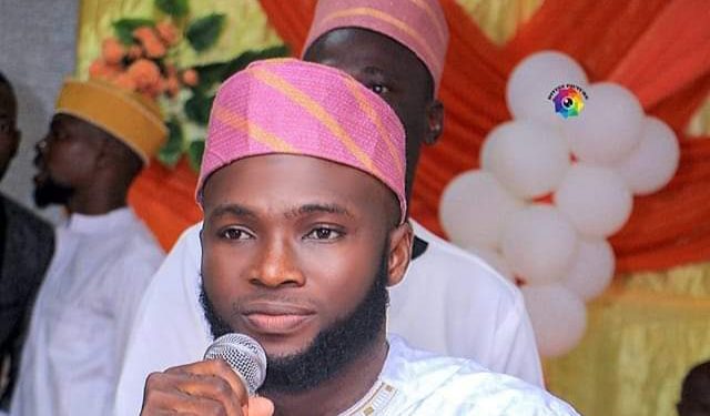 Parakou – Brouilles au sein de l’Union Islamique : Inquiet, le conseiller municipal Kassim Orou Soua invite à l’union.