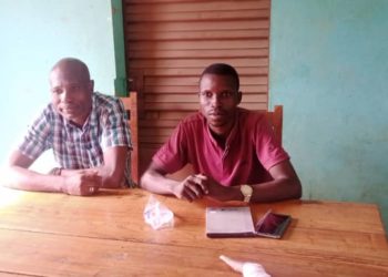 Pèrèrè/Gouvernance locale : Le Secrétaire Exécutif, Cyr Renald COBAMIDE, en tournée pour la mobilisation des ressources de la commune.