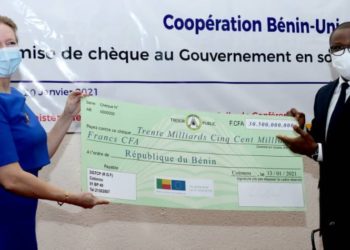 Bénin/Fonds Covid : 385 milliards de dépenses non justifiés, le Ministre des finance se prononce.