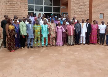 Borgou – Décentralisation: L’Adécob présente ses partenaires techniques et financiers et partage sa vision avec les nouveaux Se des mairies