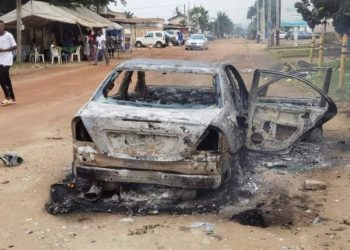 Bénin/Terrorisme : Explosion d’un véhicule militaire dans l’Alibori.