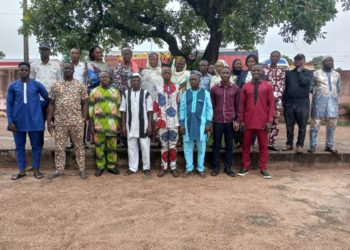 Pour lever les mythes autour de l’avortement au Bénin : L’Abpf outille des Journalistes et leaders d’opinion.