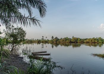 Parakou/Montée des eaux sur le fleuve Okpara : L’état d’urgence en ligne de mire !