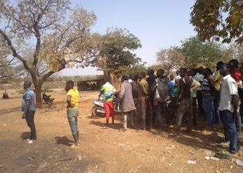 Péhunco : Un mort et une moto emportée dans un braquage.