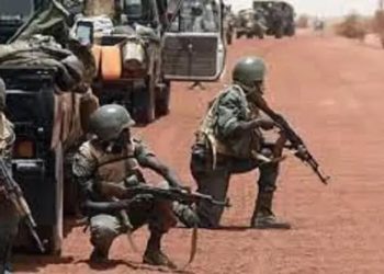 Sécurité : Une nouvelle attaque terroriste fait deux morts à Malanville.