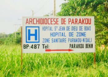 N’dali-Hôpital de Boko : Le service pédiatrique ou couloir de la mort ?