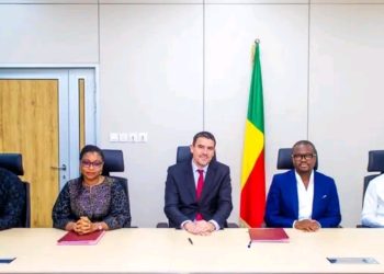Bénin/Médias : La chaîne A+ Bénin bientôt lancée !