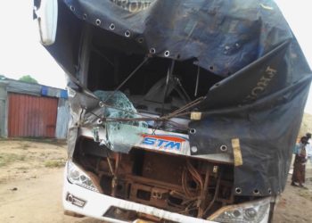 Parakou : Le bilan de l’accident du bus nigérien s’alourdit. (Désormais 15 décès)