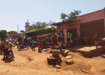 Insécurité – Parakou : Un homme assassiné à son domicile après une opération à la banque.